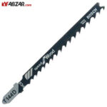 مجموعه 5 عددی تیغ اره عمودبر چوب مدل T144D - Image 2