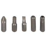 مجموعه 215 عددی آچار بکس و سری پیچ گوشتی ماموت مدل 215pcs - Image 6
