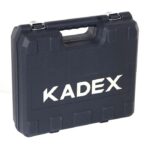 دریل پیچ گوشتی شارژی کادکس مدل K1321L - Image 8