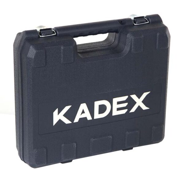 دریل پیچ گوشتی شارژی کادکس مدل K1321L - Image 8