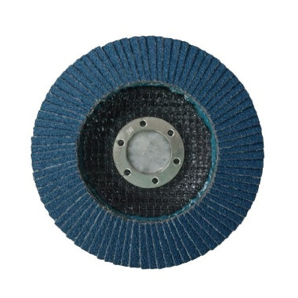 سنباده فلاپ دیسک کنزاکس مدل KFD-7640 - Image 3