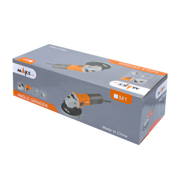 مینی فرز دسته کوتاه مکس مدل M1 - Image 8