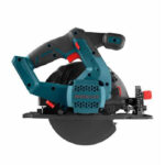 اره گرد بر شارژی  تاپ لاین براشلس رونیکس مدا 8902 - Image 14