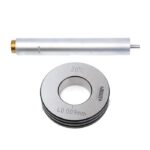 میکرومتر سه فک داخل سنج 40-30 میلیمتر اینسایز مدل 40 3227 - Image 4