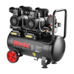 کمپرسور باد بی صدا رونیکس مدل RC 5013 - Image 7