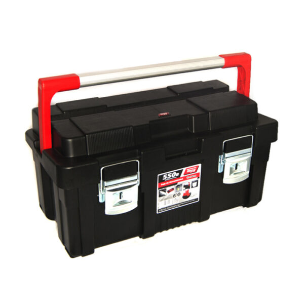جعبه ابزار تایگ مدل 550B - Image 3