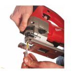 اره عمود بر میلواکی مدل JSPE135 TX - Image 3