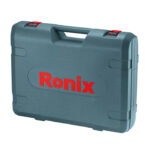 دریل بتن کن 8.3 کیلو رونیکس مدل 2742 - Image 9