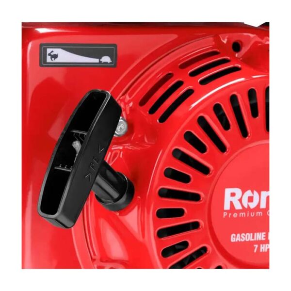پمپ آب بنزینی 3 اینچ رونیکس مدل RH-4052 - Image 5
