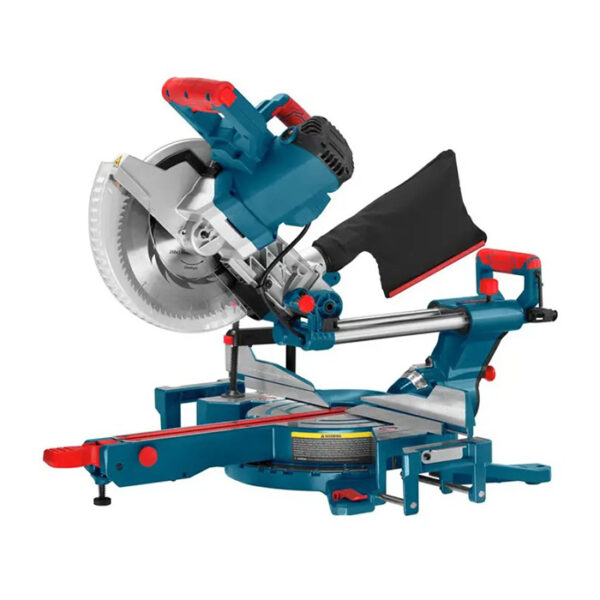 اره فارسی بر کشویی دوطرفه رونیکس مدل RH-5001 - Image 11