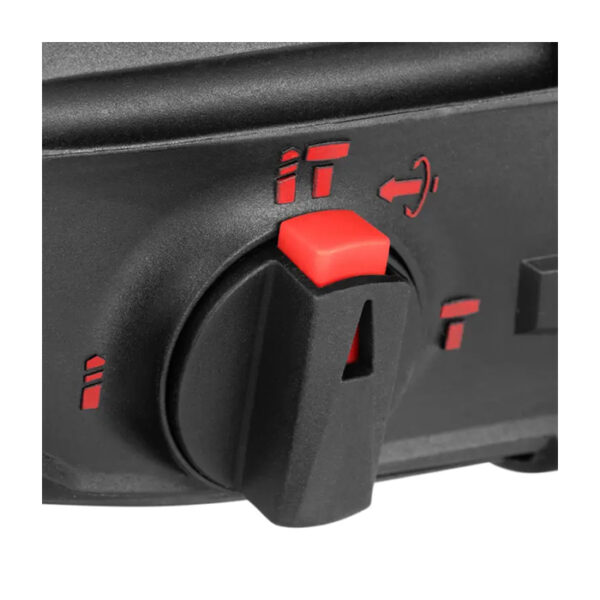 دریل بتن کن 5.35 کیلو رونیکس مدل 2713 - Image 5