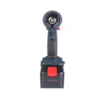 دریل پیچ گوشتی شارژی توسن مدل 9928SC تک باتری - Image 2