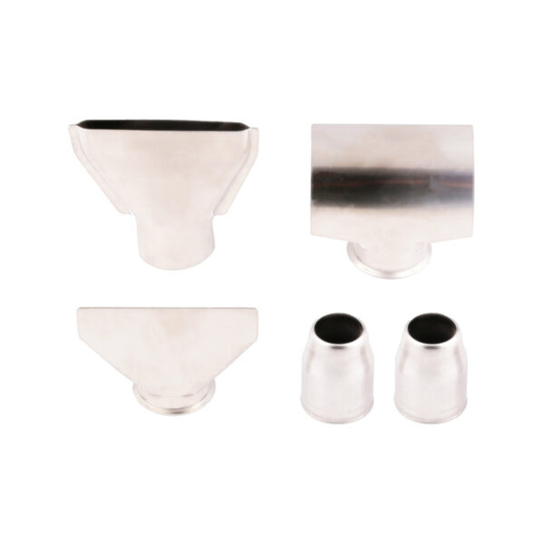 سشوار صنعتی دنلکس مدل DX-9420 - Image 6