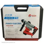 دریل بتن کن 5.8 کیلو ادون مدل ZIC ED 32X - Image 11
