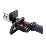 تبدیل مینی فرز به اره زنجیری 30 سانی متری اکتیو مدل AC 4612B - Image 5