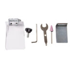 سنباده رو میزی اکتیو مدل AC-2803G - Image 7