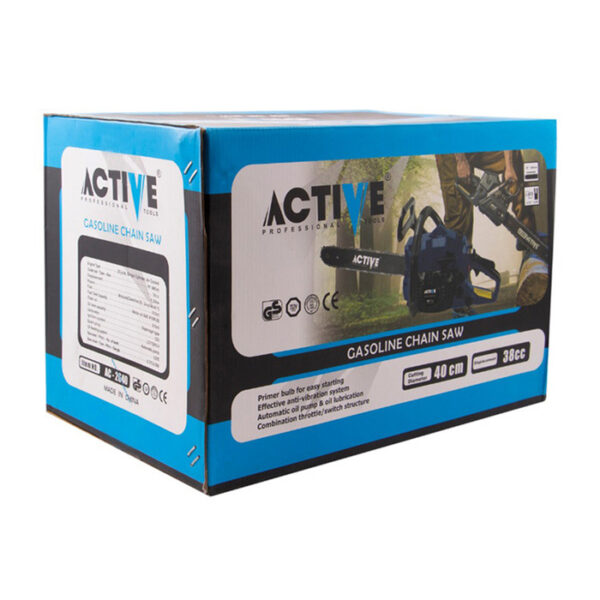اره موتوری اکتیو مدل AC 2640 - Image 12