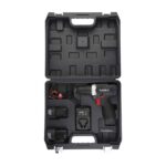 دریل پیچ گوشتی شارژی کادکس مدل K1012L - Image 7
