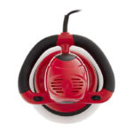 دستگاه  پولیش محک مدل AP-120VD - Image 2