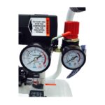 کمپرسور باد سایلنت  24 لیتری هیوندای مدل AC 1024 - Image 32