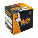 باتری 50L2 آمپر صباباتری واریان مدل VARIAN SABA 50AH - Image 4