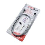 شلنگ فرز انگشتی مینیاتوری لینیکس مدل multi set - Image 2