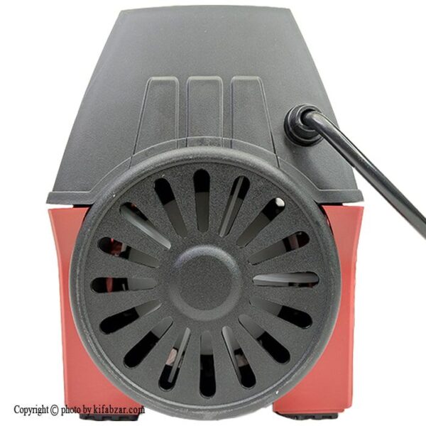 کارواش دینامی ایزی پاور 110 بار مدل EP-X3 - Image 4