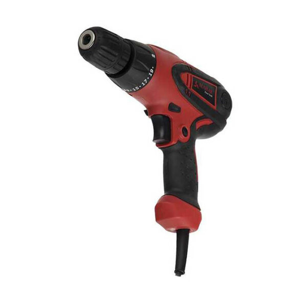 دریل پیچ گوشتی برقی محک مدل  SDM-450 - Image 3