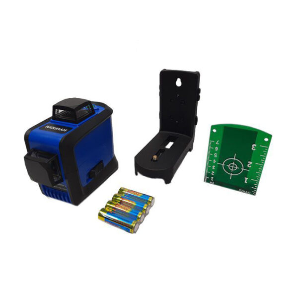 تراز لیزری سه بعدی هیوندای مدل 3D600-G - Image 2