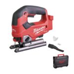 اره عمودبر شارژی میلواکی مدل M18FJS 0X - Image 6
