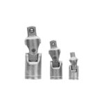 مجموعه 215 عددی آچار بکس و سری پیچ گوشتی ماموت مدل 215pcs - Image 9