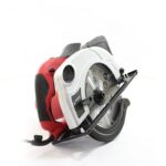 اره گرد بر ۱۸۵ میلیمتر محک CS-185 L - Image 5