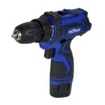 دریل پیچگوشتی شارژی 12 ولت تک باتری رگنار مدل RG 1120 - Image 2