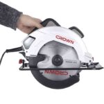 اره گرد بر  کرون مدل  CT15199 - Image 5
