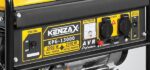 ژنراتور برق 3کیلو وات کنزاکس KPG-13000 - Image 3