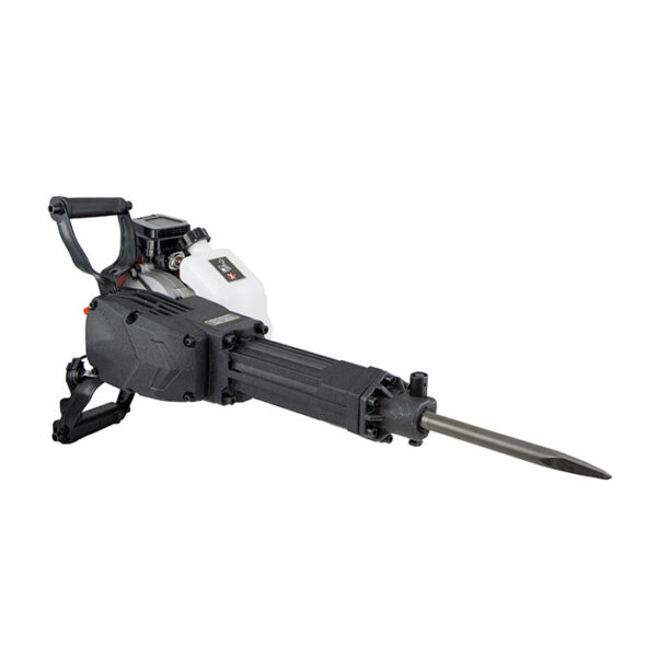 چکش تخریب بنزینی 27 کیلو آمازون مدل GH24K - Image 5