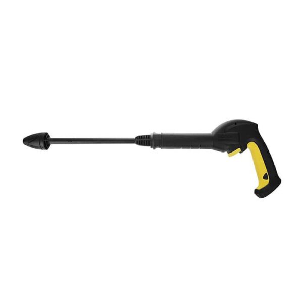 کارواش خانگی کرشر مدل K2 Compact - Image 13