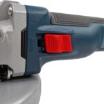 مینی فرز شارژی بوش مدل GWS18V-10 - Image 5