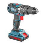 دریل شارژی براشلس رونیکس مدل 8905K - Image 3