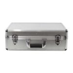 کیف ابزار سامسونتی باریک آلومینیومی لبه گرد تابان TABANM41 - Image 4