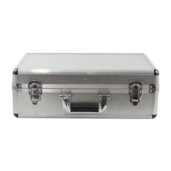 کیف ابزار سامسونتی باریک آلومینیومی لبه گرد تابان TABANM41 - Image 4