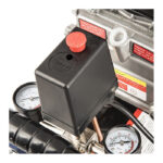 کمپرسور باد 24 لیتری هیوندای مدل AC-2425 - Image 6