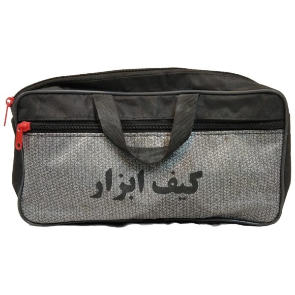جک روغنی 5 تن نصیری - Image 4