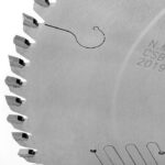 تیغ اره الماسه چوب تازا  30 سانت مدل CSB-WSC30072 - Image 3