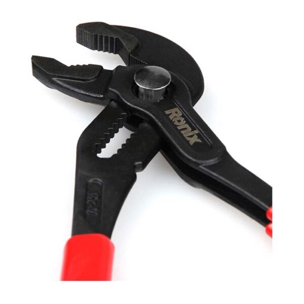انبر کلاغی رونیکس مدل RH 1430 - Image 7