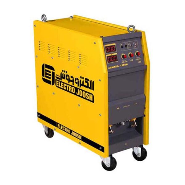 اینورتر جوشکاری زیر پودری الکتروجوش مدل 1250N - Image 3