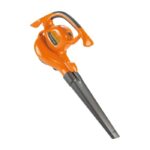 خزان روب برقی 2600 وات تاپ گاردن BVC-2600 - Image 2
