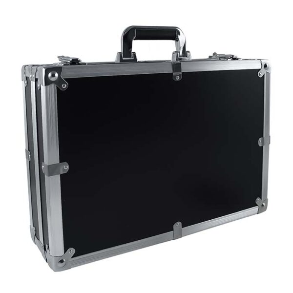 کیف ابزار باریک آلومینیومی ایرانی مدل m41 - Image 2