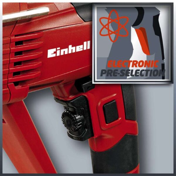 دریل بتن کن چرخشی آینهل TC-RH 800 E - Image 4