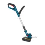 حاشیه زن شارژی 20 ولت رونیکس مدل 8921 - Image 2